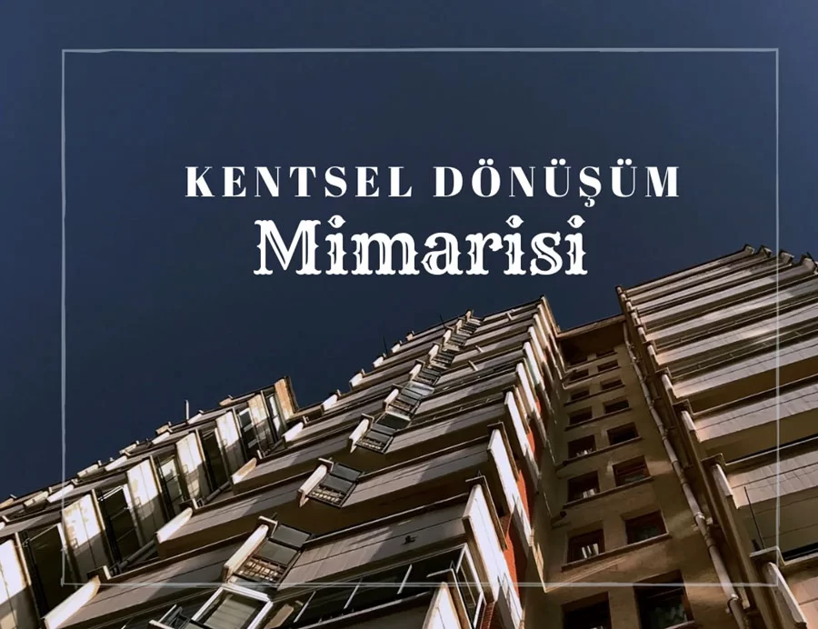 Kentsel Tasarım, Erişilebilir Kentler, Şehir ve Bölge Planlama